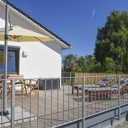 Ferienwohnung Im Weiler Winterlingen エクステリア 写真