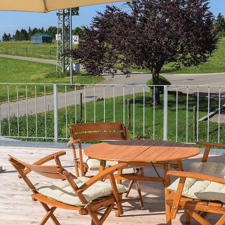 Ferienwohnung Im Weiler Winterlingen エクステリア 写真