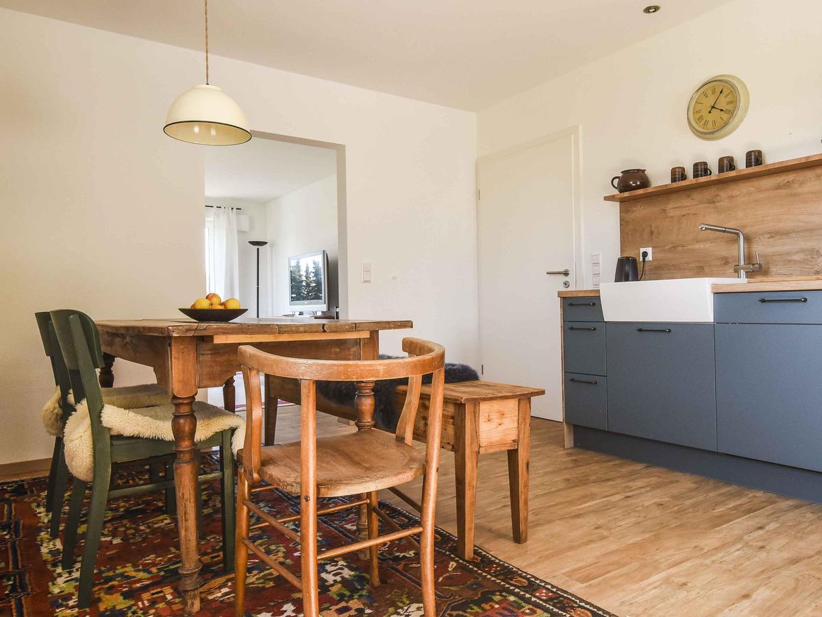 Ferienwohnung Im Weiler Winterlingen エクステリア 写真
