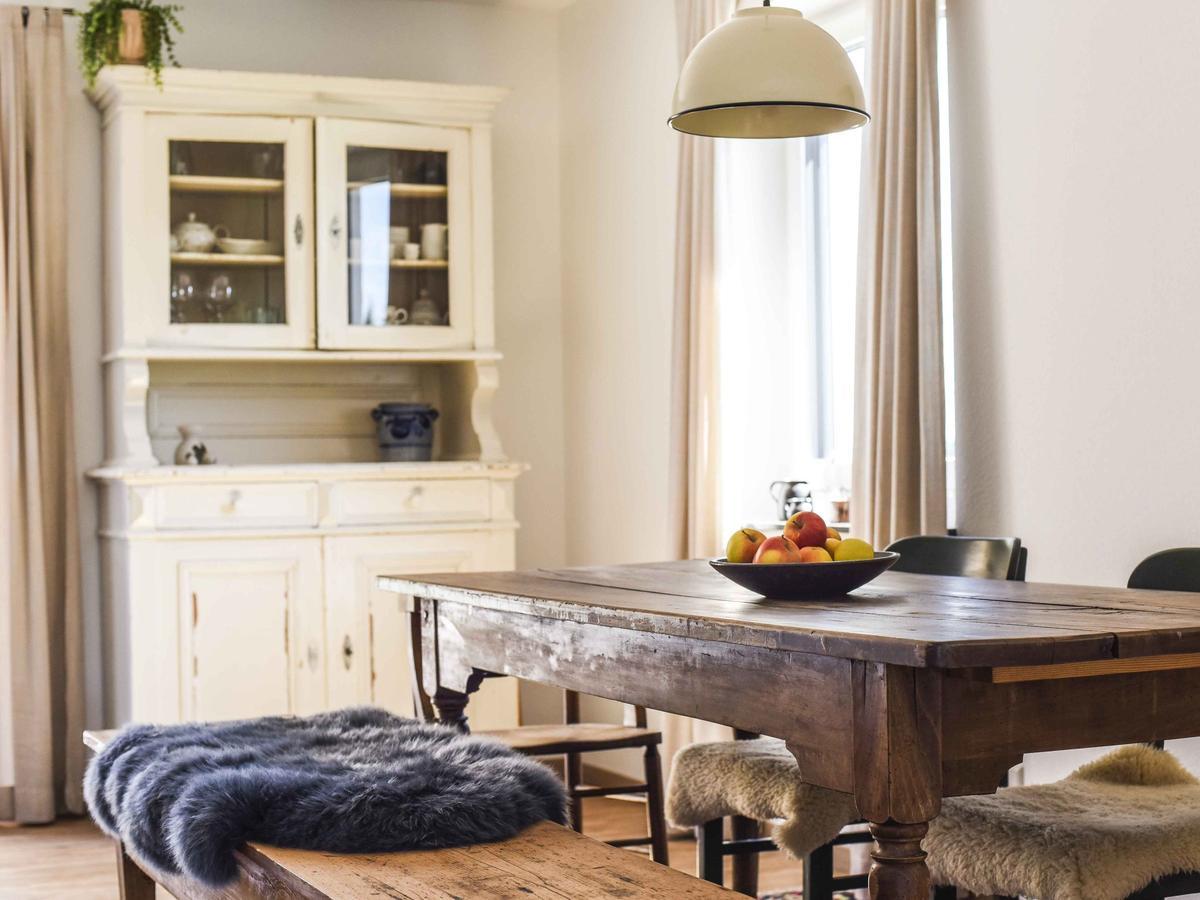 Ferienwohnung Im Weiler Winterlingen エクステリア 写真