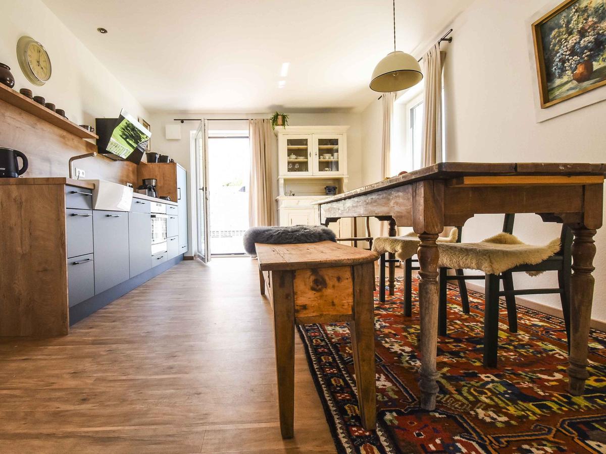 Ferienwohnung Im Weiler Winterlingen エクステリア 写真