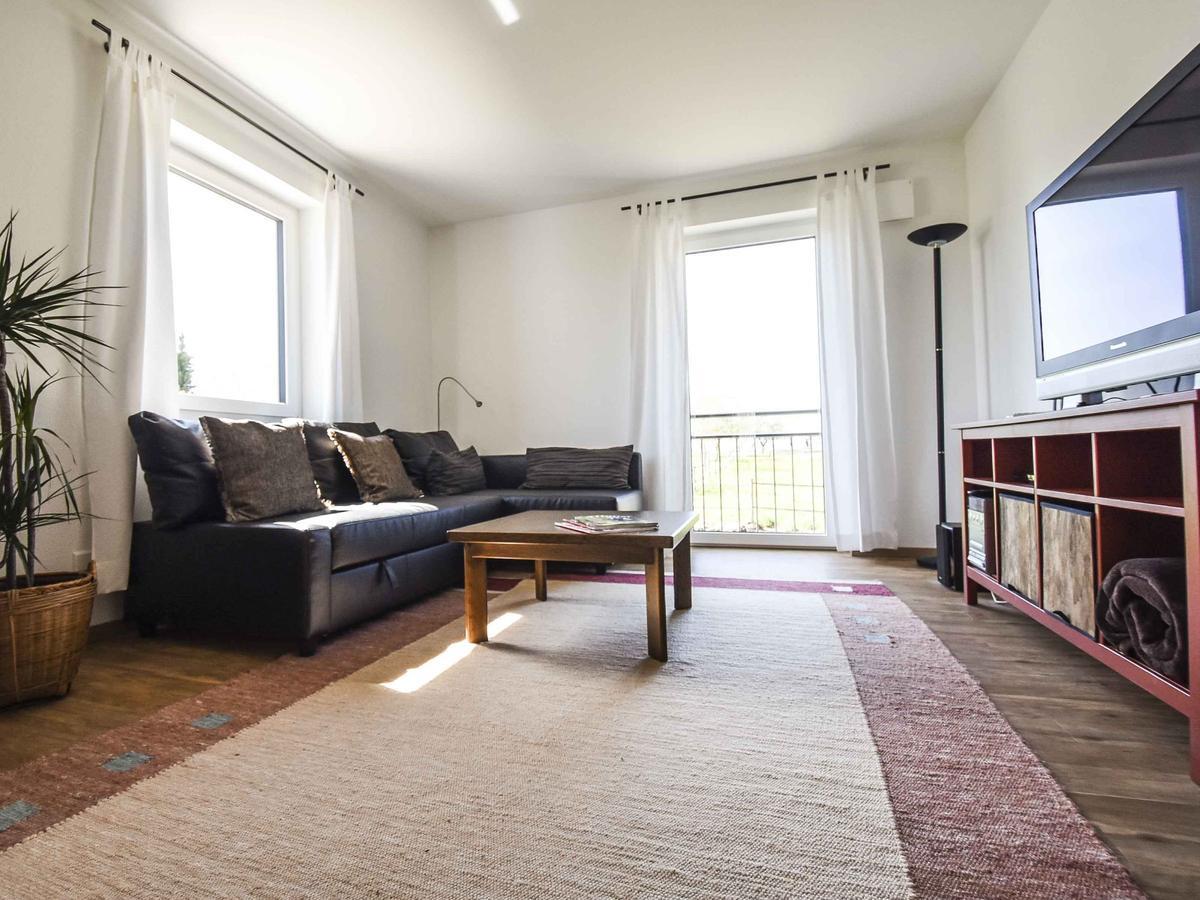 Ferienwohnung Im Weiler Winterlingen エクステリア 写真