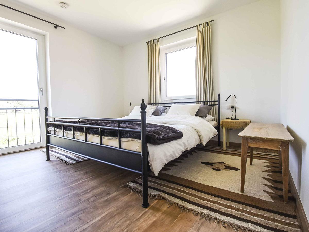 Ferienwohnung Im Weiler Winterlingen エクステリア 写真
