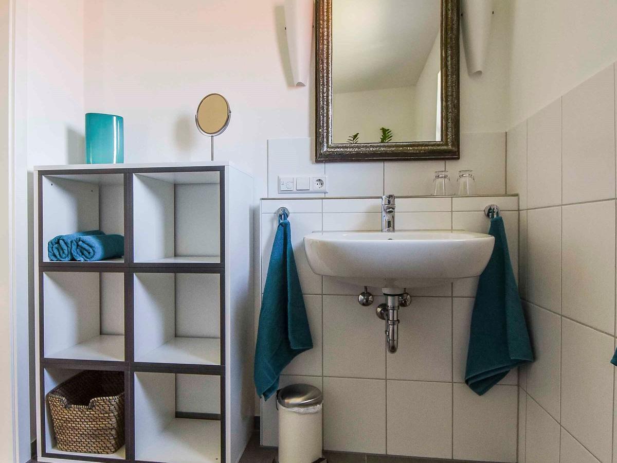Ferienwohnung Im Weiler Winterlingen エクステリア 写真